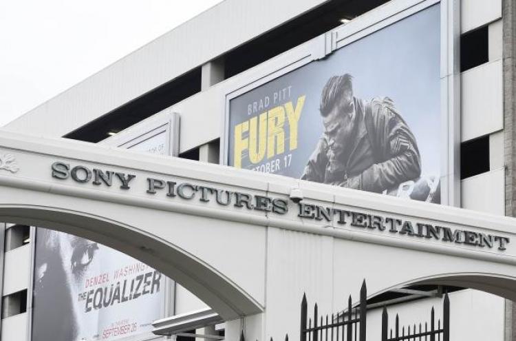Sony hackers reference 9/11 in new threats against theaters