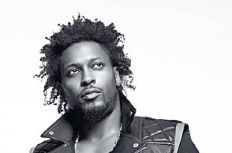 An R&B Jesus? D’Angelo challenges with ‘Black Messiah’