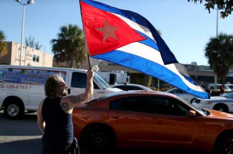 53 years on, time right for U.S., Cuba