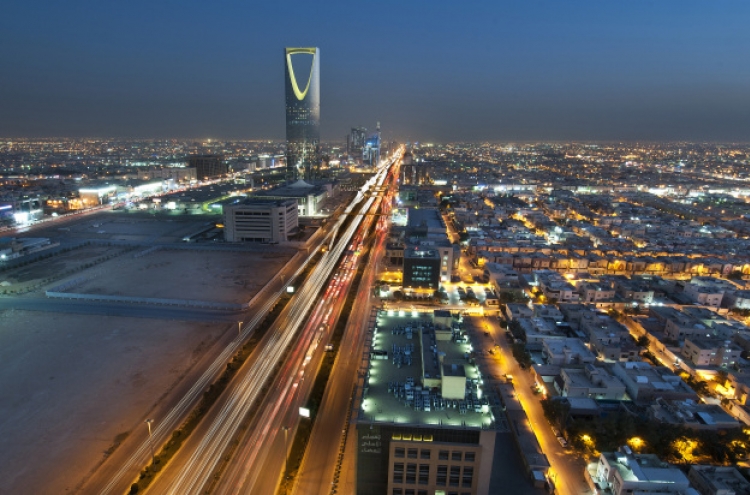 Saudi Arabia to open stock market in April