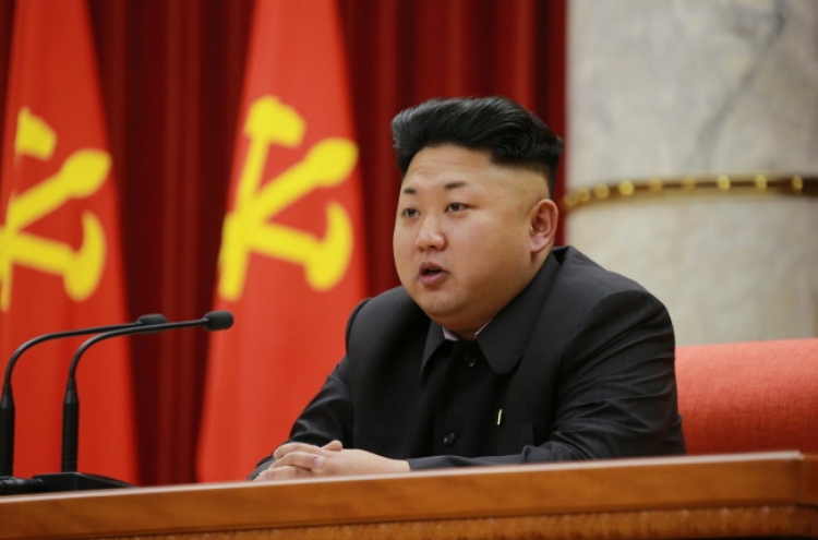 North Korea ratchets up peace offensive