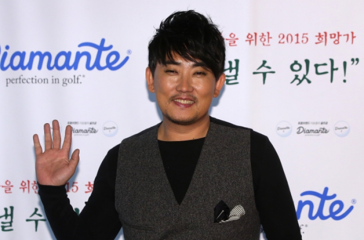 Lee Seung-chul: I will continue efforts for peace