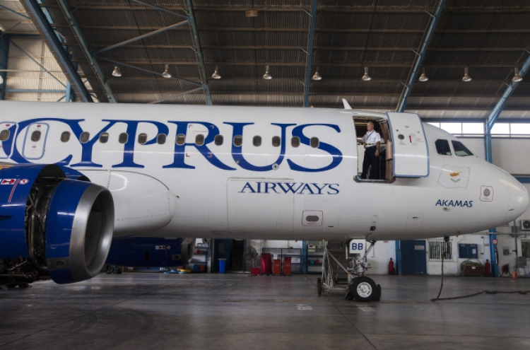 Cyprus’ national airline to shut after breaking EU rules