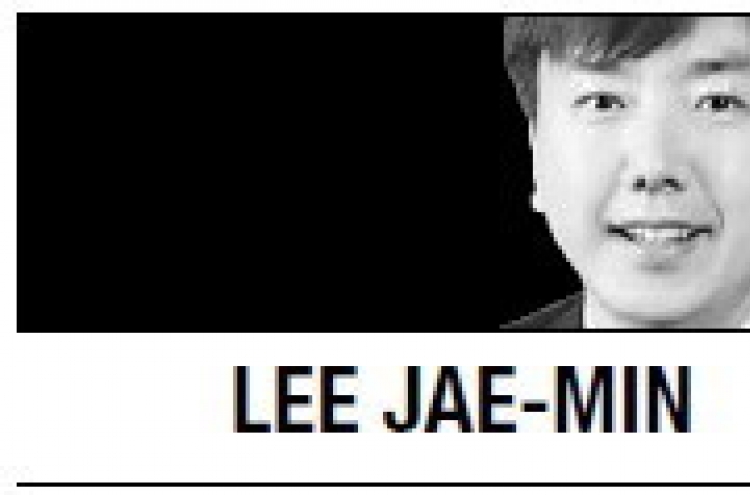 [Lee Jae-min] Twist in large retailer saga