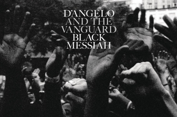 Eyelike: D’Angelo’s ‘Black Messiah’ plays to message of rising up