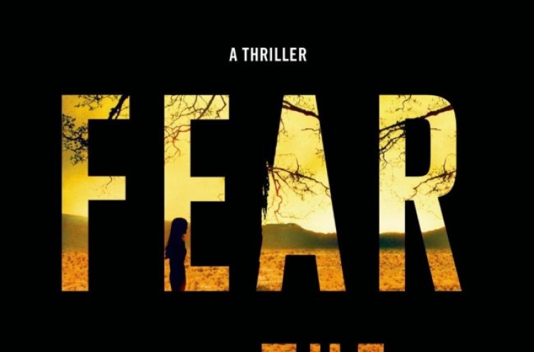 ‘Fear the Darkness’ is solid story