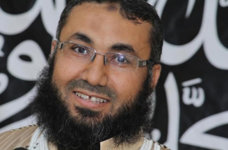 Libya’s Ansar al-Sharia group confirms chief’s death