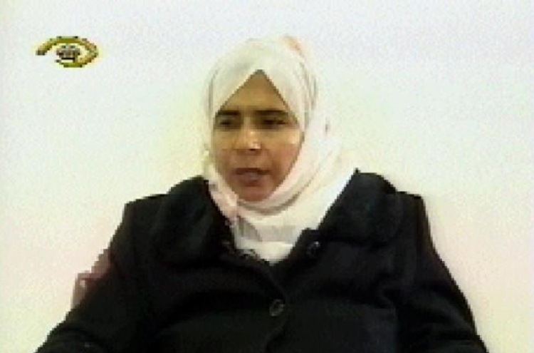 Failed Iraq woman bomber wanted by IS in Japan hostage case