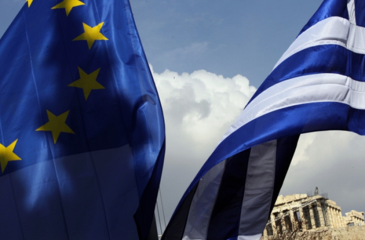 Wary Brussels to seek middle ground with Greece’s Tsipras