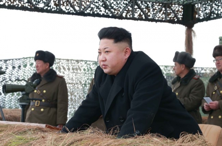 North Korea evaluated as world’s least democratic state