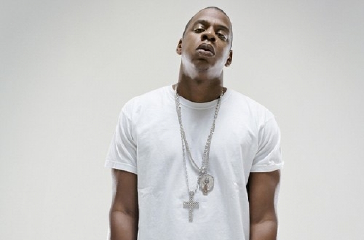 Jay Z to acquire Wimp music service