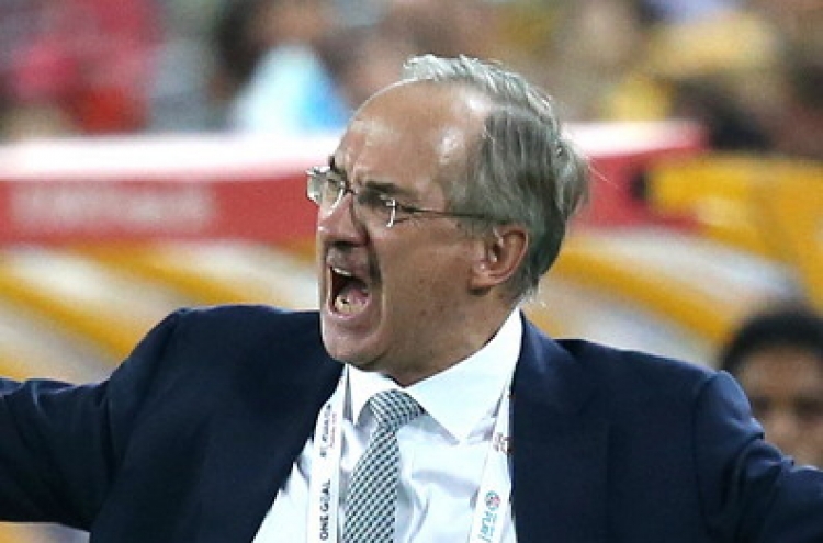 [Newsmaker] Stielike praised for success in Asian Cup