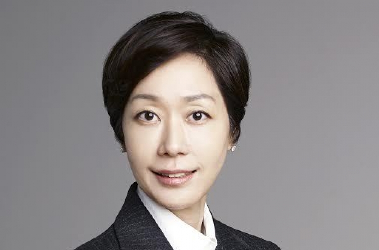 [SUPERRICH] Is LG opening up to female leadership?