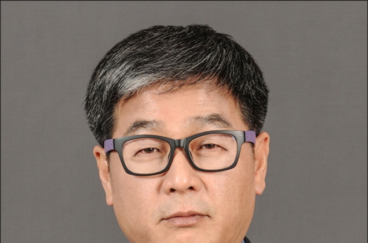 Sejong arts center appoints new CEO