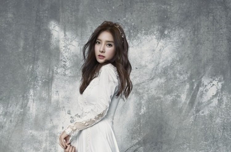 Kim So-eun not yet ready for marriage