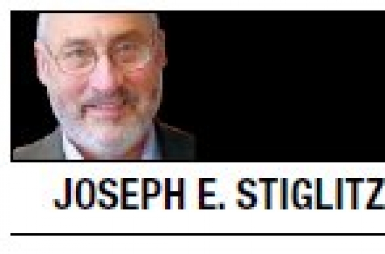 [Joseph E. Stiglitz and Martin Guzman] A fair hearing for sovereign debt