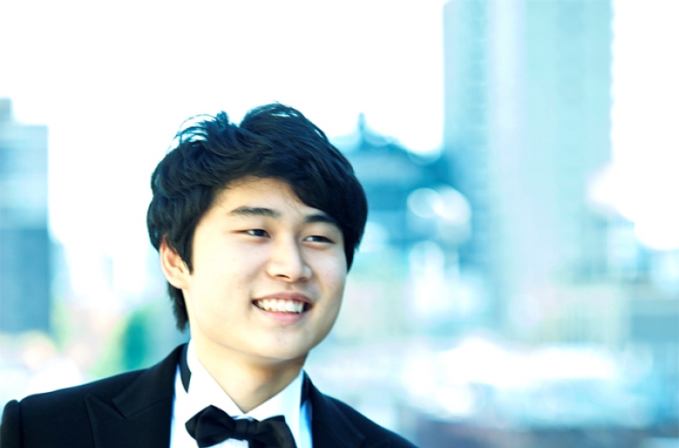Yang In-mo wins Premio Paganini violin competition