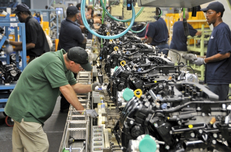 ‘Hyundai to build second U.S. plant’