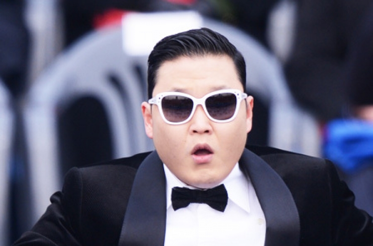 Psy mired in legal wrangling with building tenant