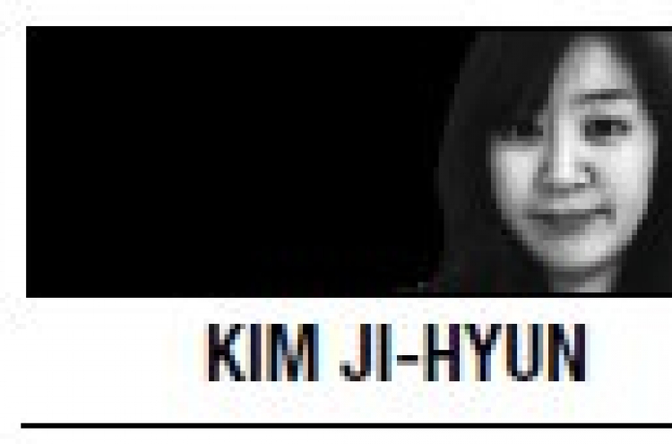 [Kim Ji-hyun] The credibility factor in Japan