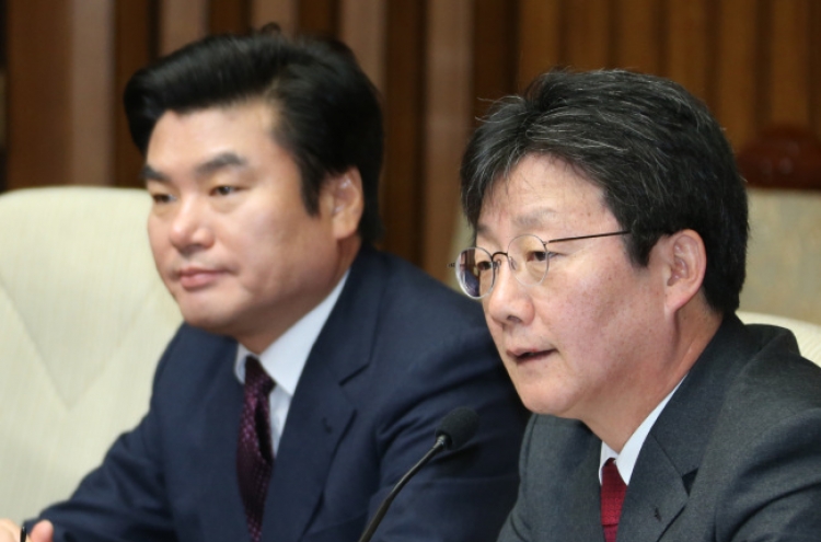 N. Korea urges Seoul to lift sanctions