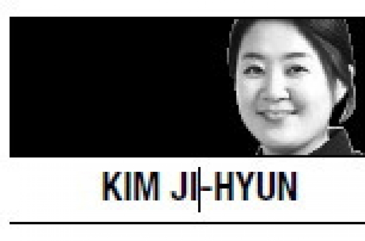 [Kim Ji-hyun] The winds of change in Japan