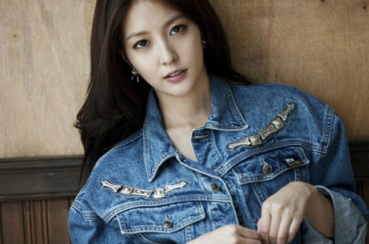 BoA to release first album in 3 years