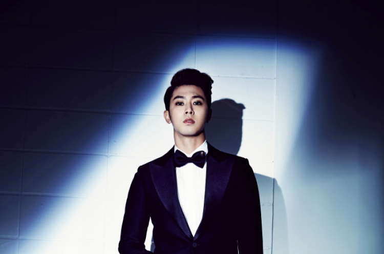 TVXQ’s Yunho to join military