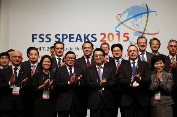 FSS focuses on axing rules restricting innovation