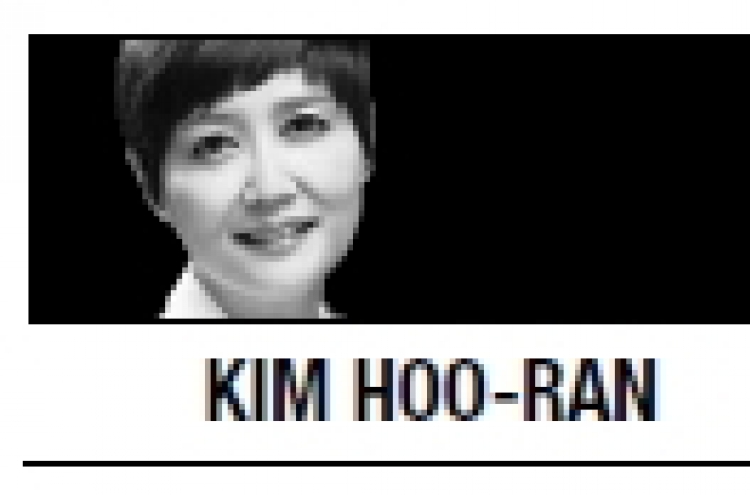 [Kim hoo-ran] Market principle, culture don’t mix