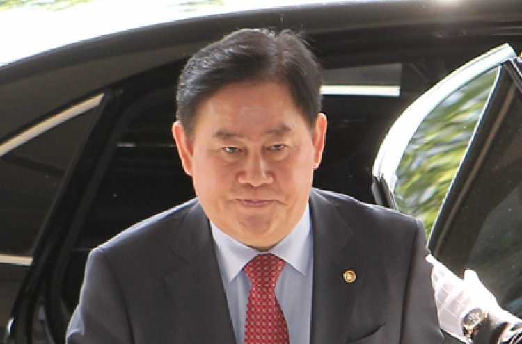 S. Korea, Japan to resume finance ministers' talks