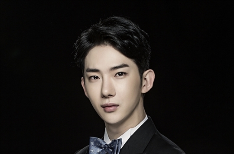 Jo Kwon to star in musical ‘Chess’