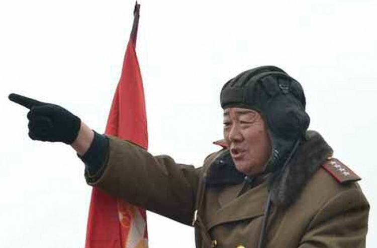 [Newsmaker] North Korean general meets grisly end