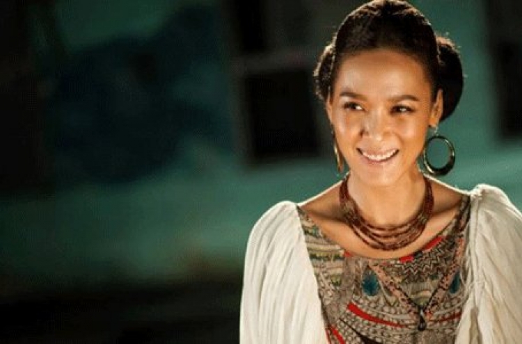 Yoon Mi-rae, Sony Pictures settle legal dispute