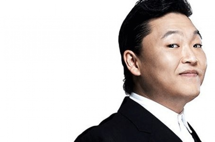 ‘Psy narrowly avoids shooting rampage’