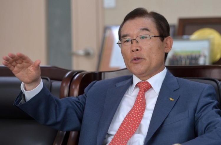 [Herald Interview] Agency calls for health care support for North Korea