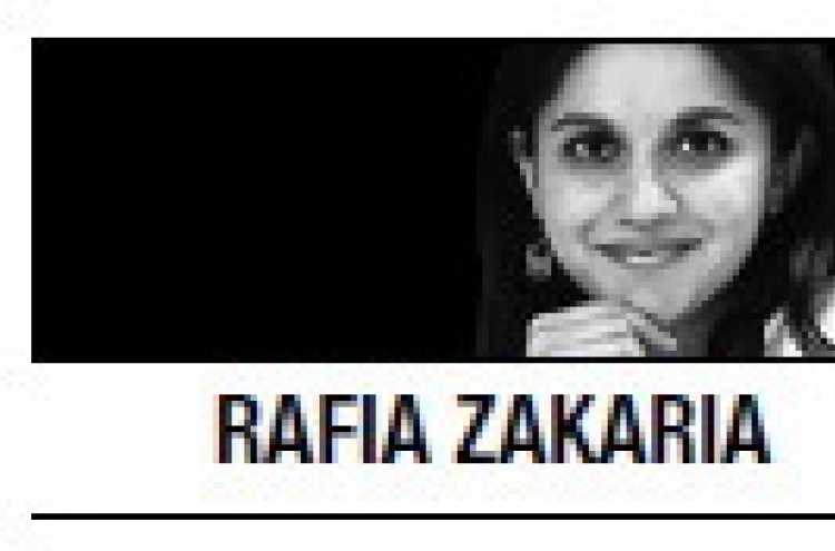 [Rafia Zakaria] Pakistani educational institutions targeted by terrorists