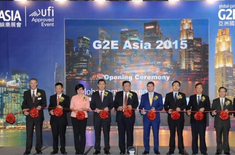 Stakeholders seek to bring Asian casino business back in the game