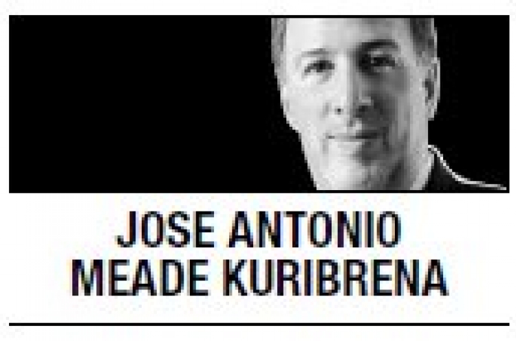 [Jose Antonio Meade Kuribrena] Korea and Mexico: Ever growing partnership
