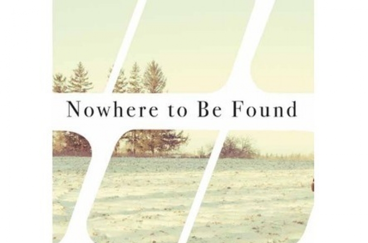 Bae searches for meaning in life in 'Nowhere To Be Found'