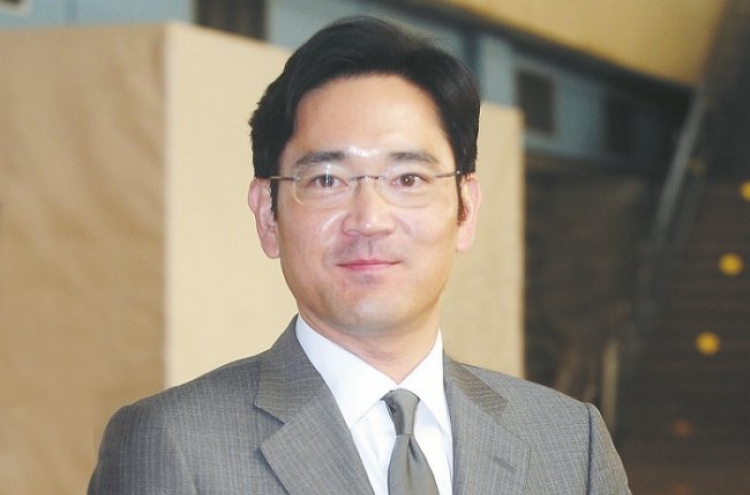 [News Analysis] Samsung heir moves to finish succession