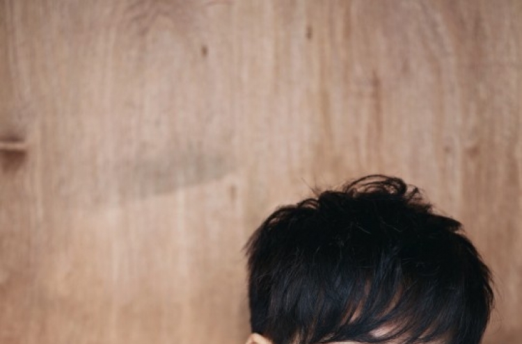 Lee Seung-gi returns with new album