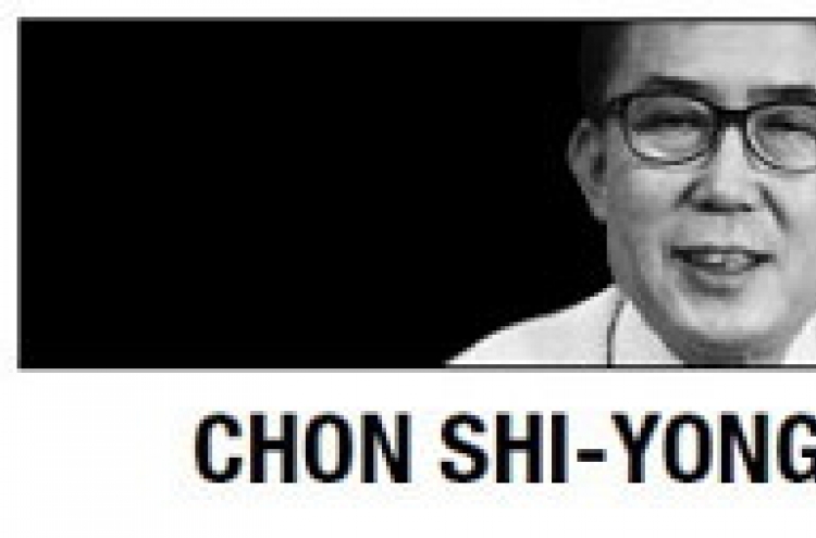 [Chon Shi-yong] Dictating the creative economy