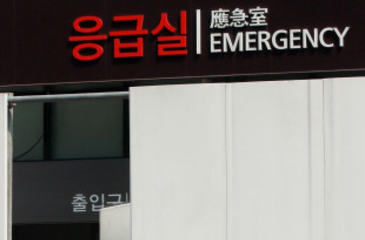 [Newsmaker] MERS-stricken Samsung hospital faces crisis