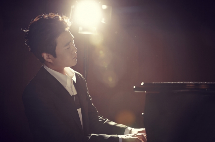 [Herald Interview] Dasol Kim talks first album release honoring Schumann