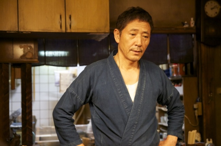 [Herald Review] Like Japanese food, ‘Midnight Diner’ is mild but heartwarming