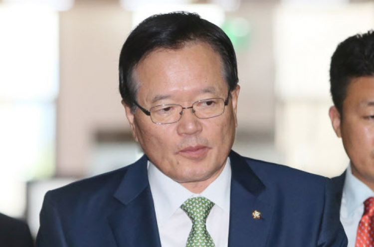 Seoul hosts middle-power parliamentary leaders' meet