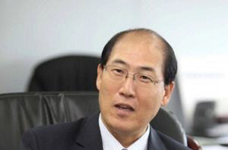 [Newsmaker] Busan port chief to head U.N. maritime body