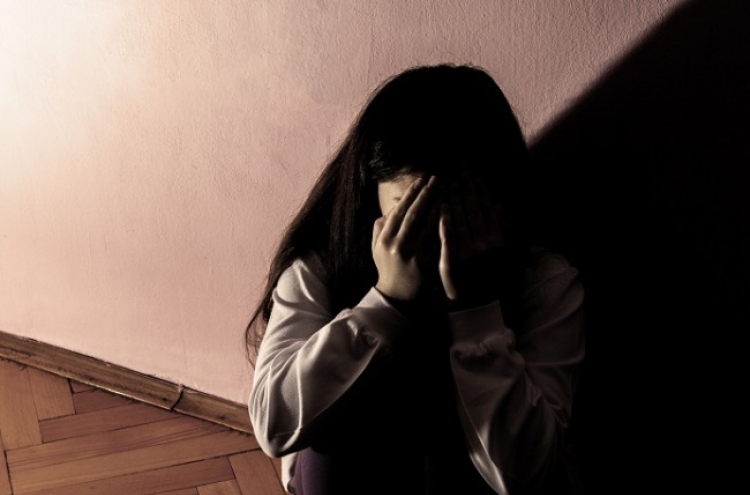 Dating abuse rampant yet hushed in Korea