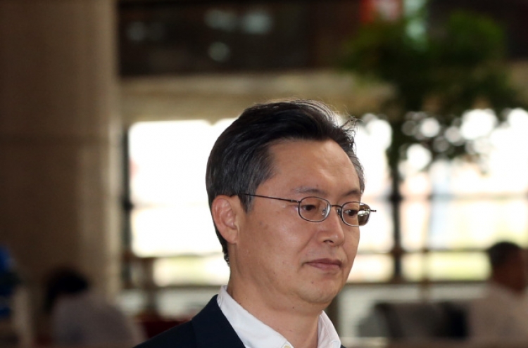 Seoul’s nuclear envoy visits China to discuss N.K.